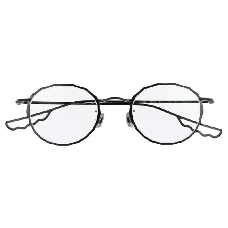 megane and me / HOPE | Pili