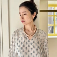 su Ha / daughter たまねぎのネックレス