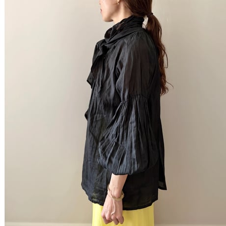 Tabrik / Tie blouse