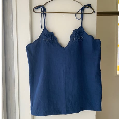 TOWAVASE / Bon Voyage camisole