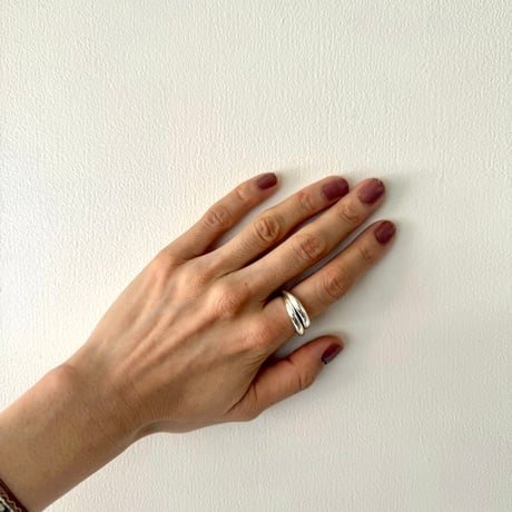 SRS / Double ring
