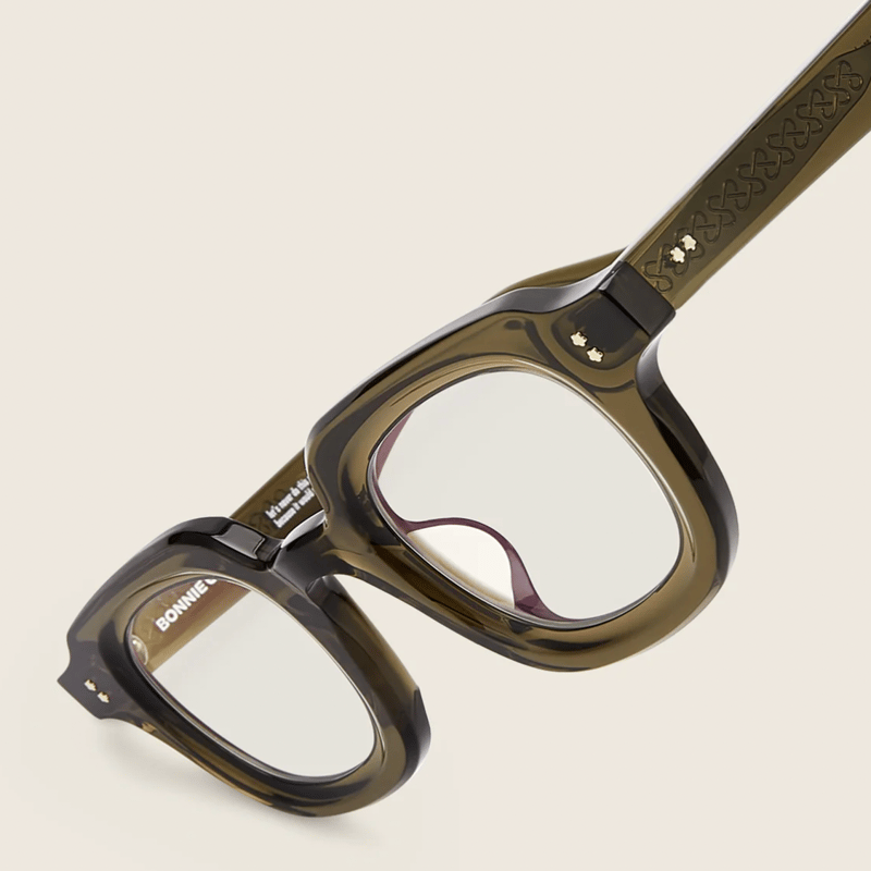 Bonnie Clyde / Gustave クリアレンズ | Pili ON LINE