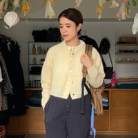 Harriss × Keiko Okamoto / カットリブタートル | Pili ON LINE