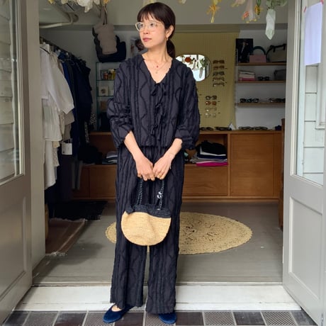 archi / Fuzz JQ Jacket