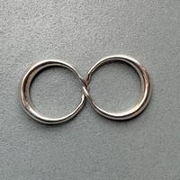 SRS / Double ring