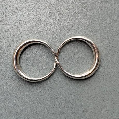 SRS / Double ring