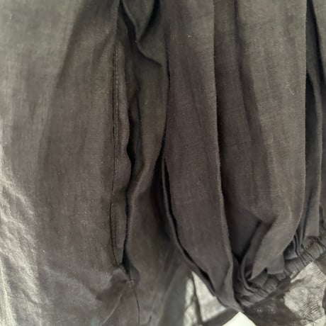 Tabrik / Tie blouse