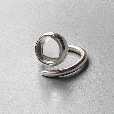 SRS / Helix ring