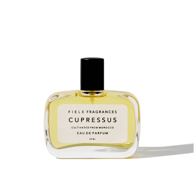 FIELE FRAGRANCES / CUPRESSUS (カプレサス) | Pili