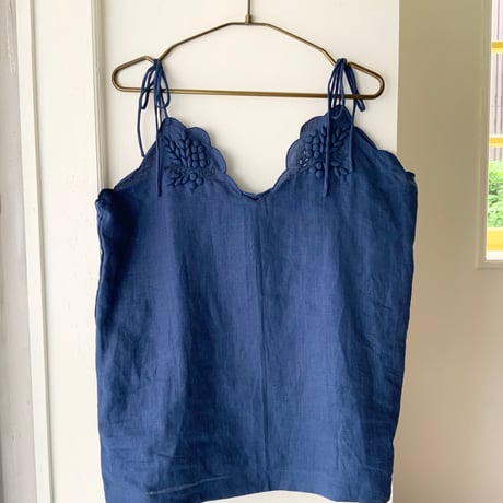 TOWAVASE / Bon Voyage camisole