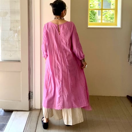 Tabrik / Gather pants