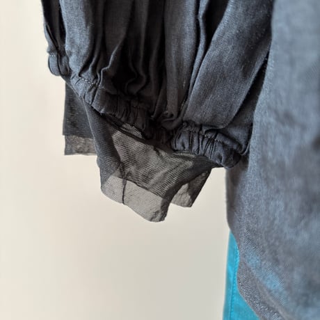 Tabrik / Tie blouse