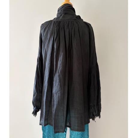 Tabrik / Tie blouse