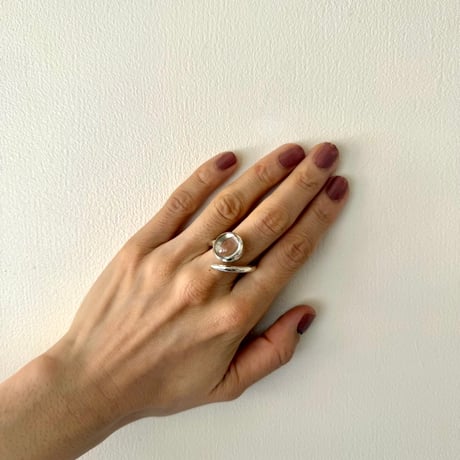 SRS / Helix ring