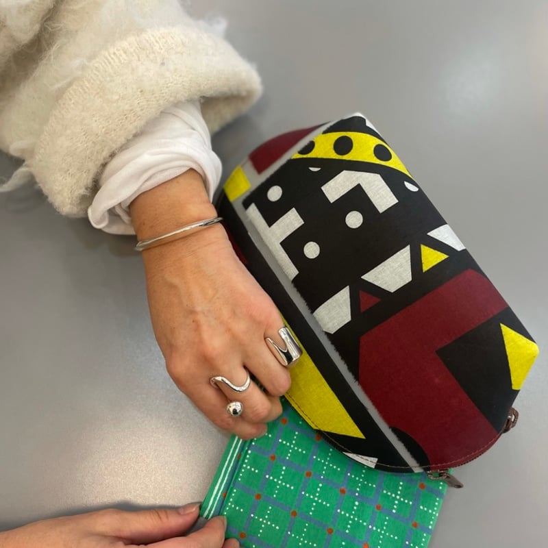 極美品 LUISA CEVESE ルイザチェヴェーゼ トートバッグ 極美品 LUISA CEVESE ルイザチェヴェーゼ トートバッグ