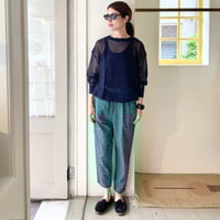 uryya ユライヤ SILK Tシャツ シルク ポケット 定価30800円 fit=scale-down,w=1200