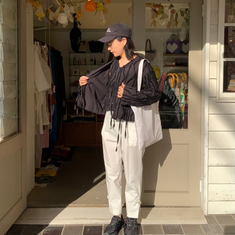 archi / Fuzz JQ Jacket
