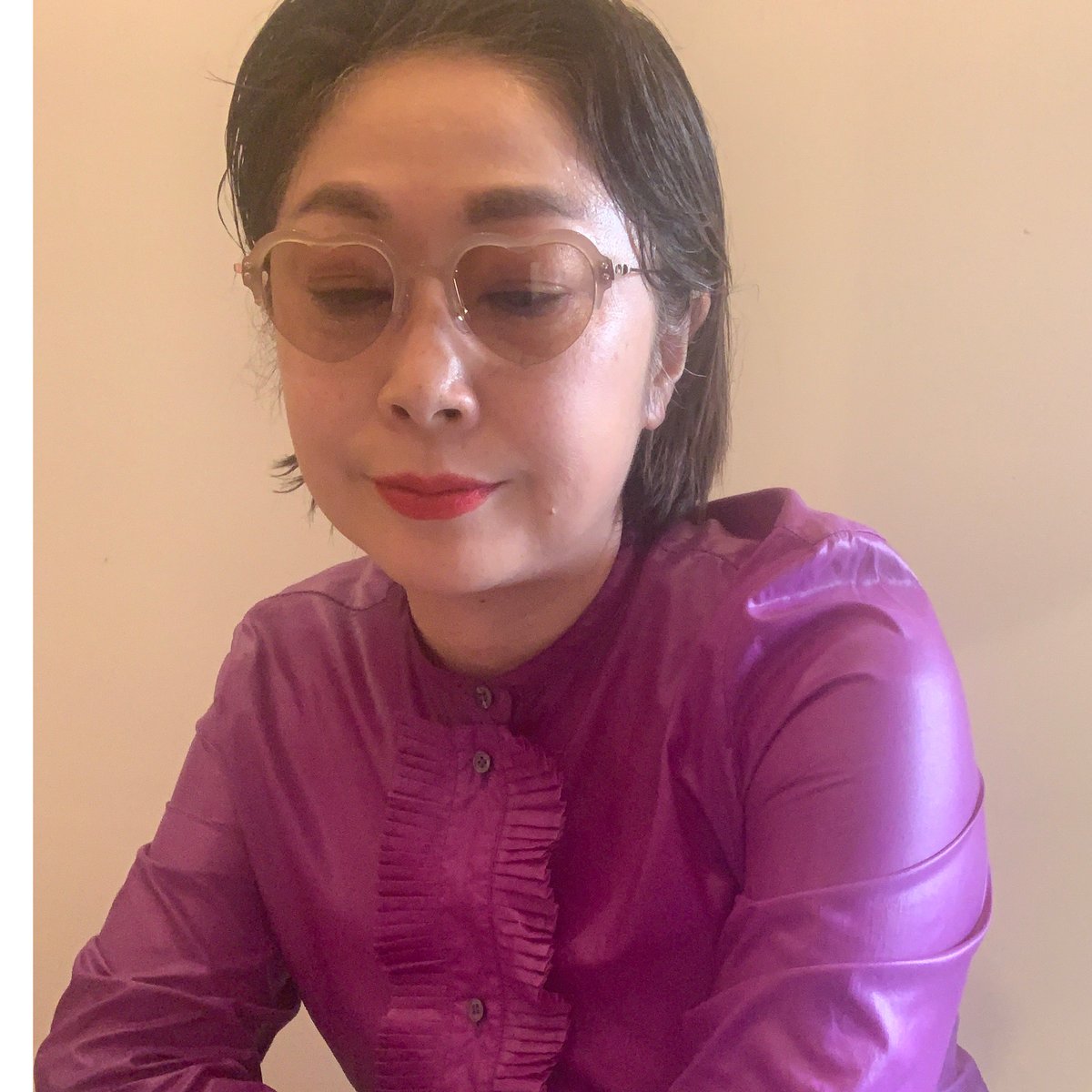 megane and me / CARRIE（サングラス） | Pili ON LINE