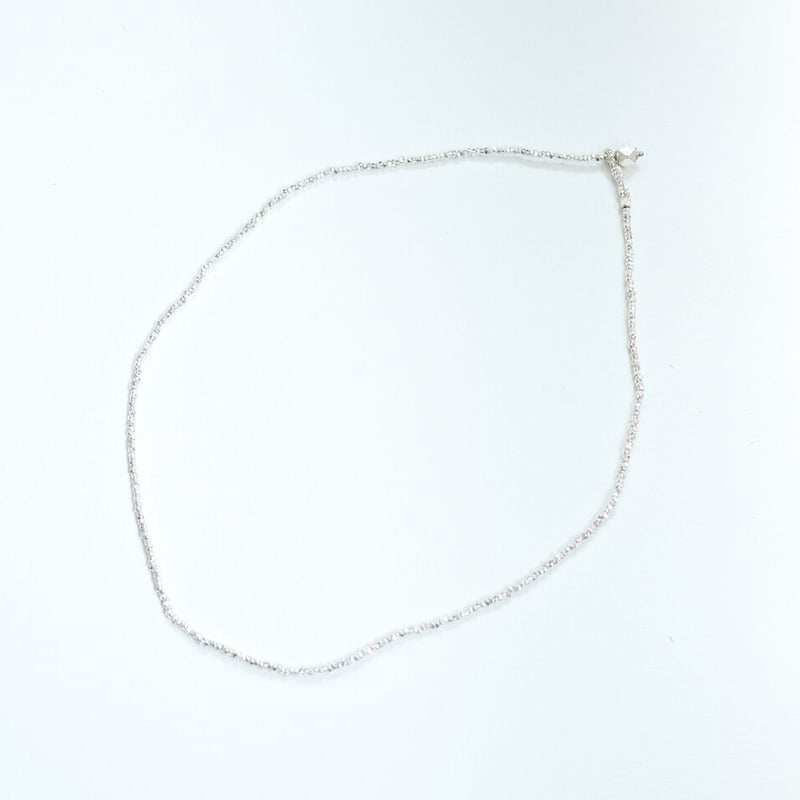 semeno / ベーシックネックレス | Pili semeno / ベーシックネックレス | Pili