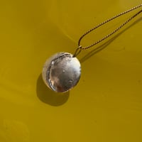 KO / 真鍮バングル太 | Pili ON LINE