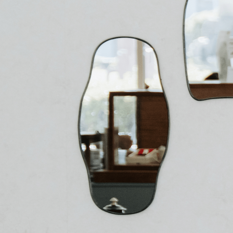 reimi / ミラー（W260mm×H505mm） | Pili ON LINE