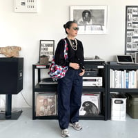 MORIKA / Loose Painter（One Wash）