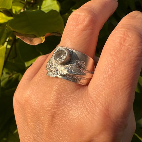 CATEGORY RING | Pili ON LINE