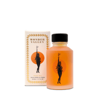 WONDER VALLEY / FACE OIL