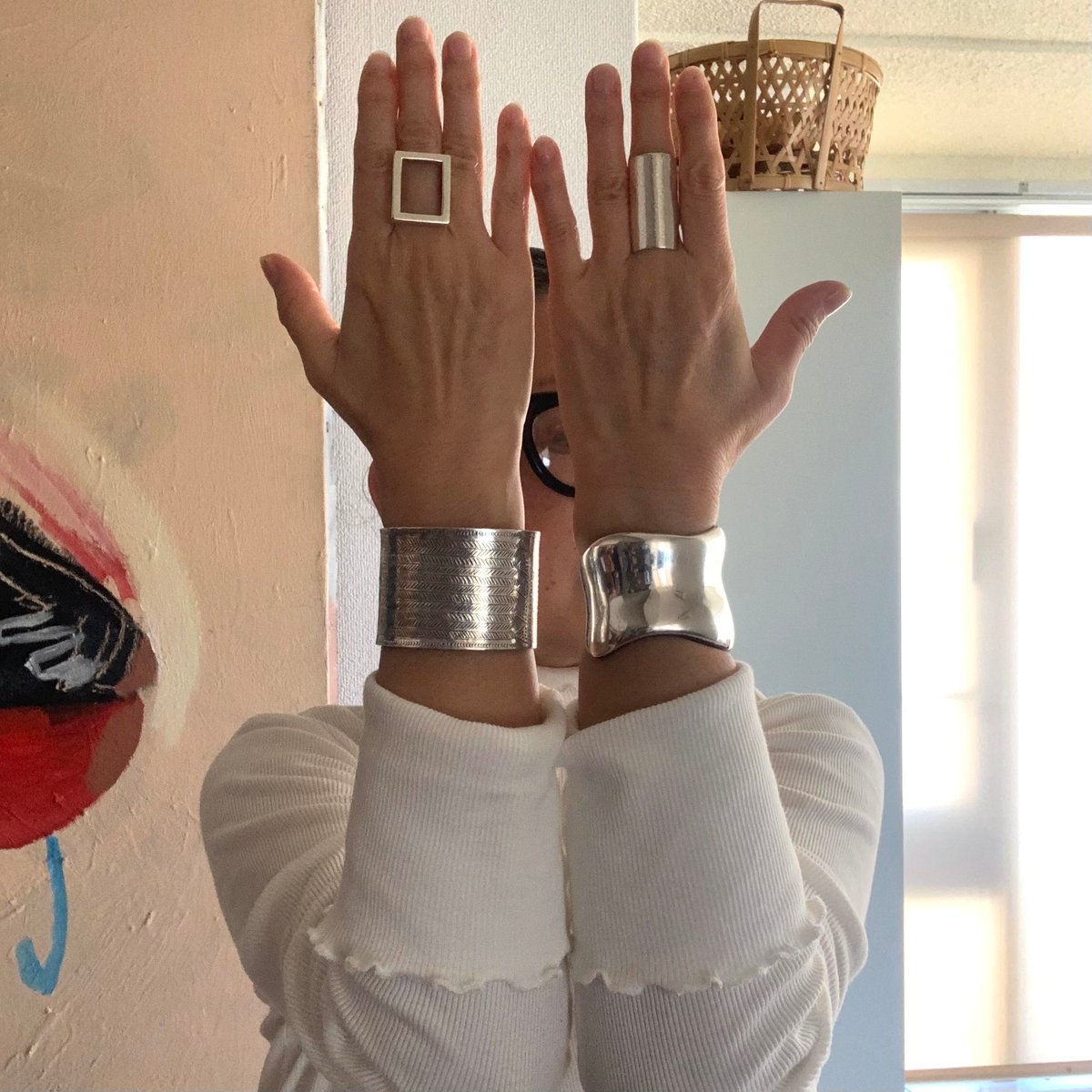 Harriss × Keiko Okamoto / カットリブタートル | Pili ON LINE