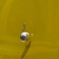 hinahimuka / Full Moon 13 ピアス（片耳）