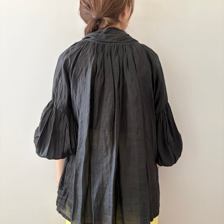 Tabrik / Tie blouse
