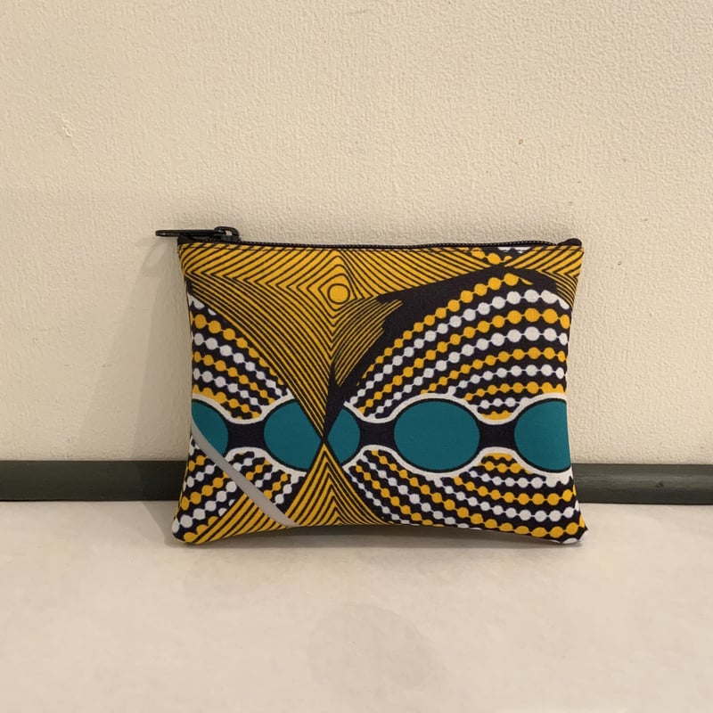 LUISA CHEVESE / SMALL POCKET | Pili ON LINE
