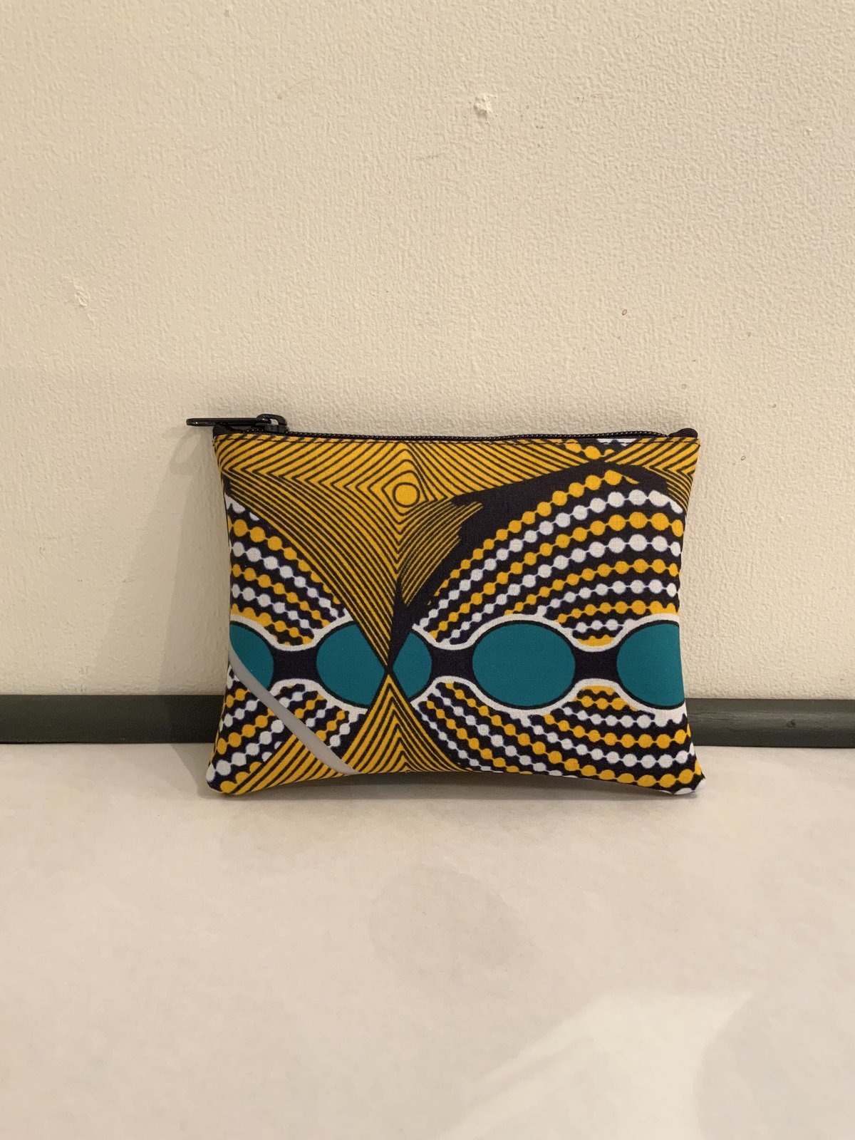 LUISA CHEVESE / SMALL POCKET | Pili ON LINE