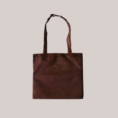 tôt / tote bag