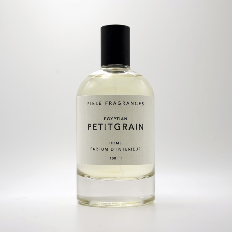 FIELE FRAGRANCES / ROOM FRAGRANCES - PETITGRAIN