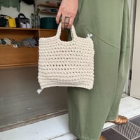 ciansumi / Cotton Bag