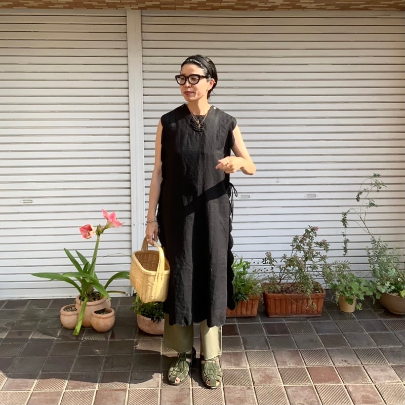 TOWAVASE / Bon Voyage dress | Pili TOWAVASE / Bon Voyage dress | Pili
