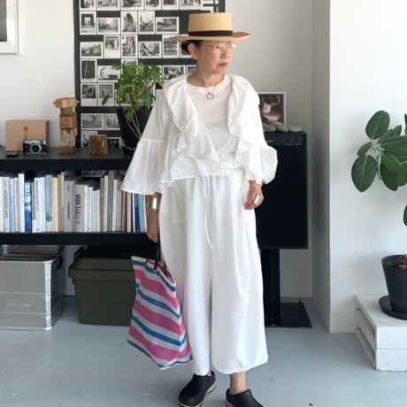 ANTOTE / ARANZU PIB PPT GAUCHO