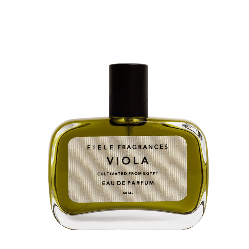 【美品】VIOLA FIELE FRAGRANCES 【TODAYFUL】