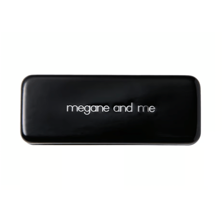 megane and me / BROOK（サングラス）