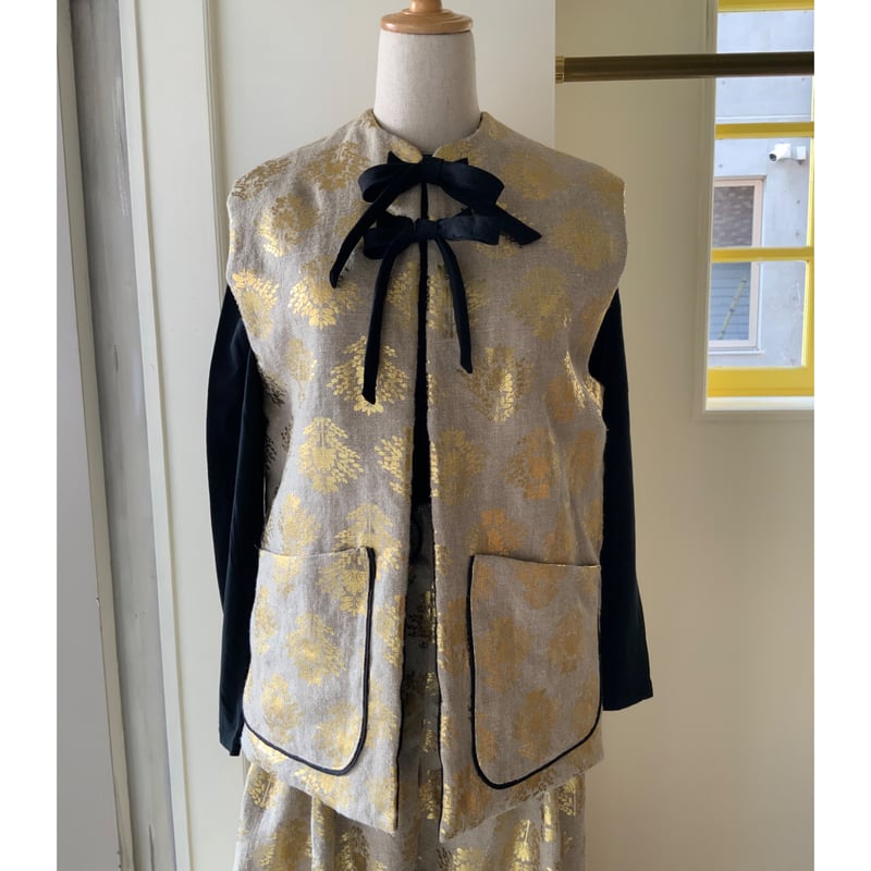 towavase hakuパンツ　新品　完売品 towavase hakuパンツ 新品 完売品 towavase 完売パンツ TOWAVASE