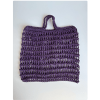 ciansumi / 6-8.Waxed Cotton Bag