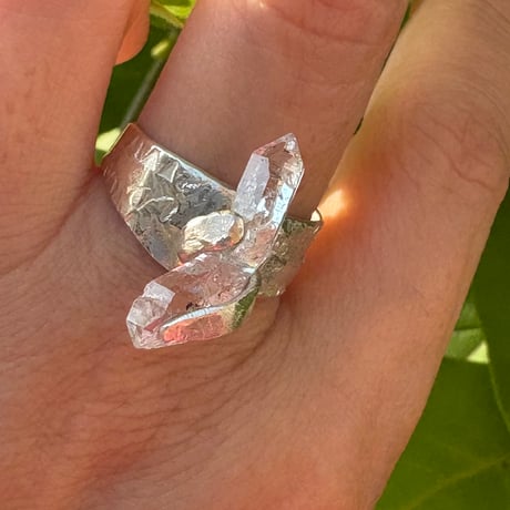 3様 トリプライト リング 9号 3様 トリプライト リング 9号 3様 トリプ