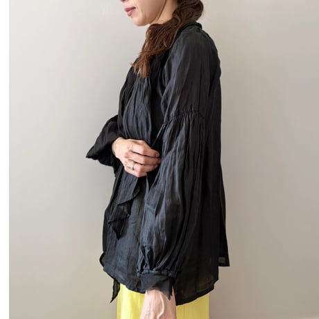 Tabrik / Tie blouse