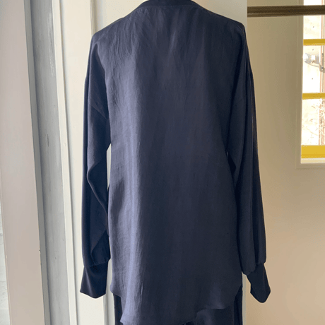 uryya / Silk Rib Tops