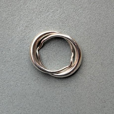 SRS / Double ring