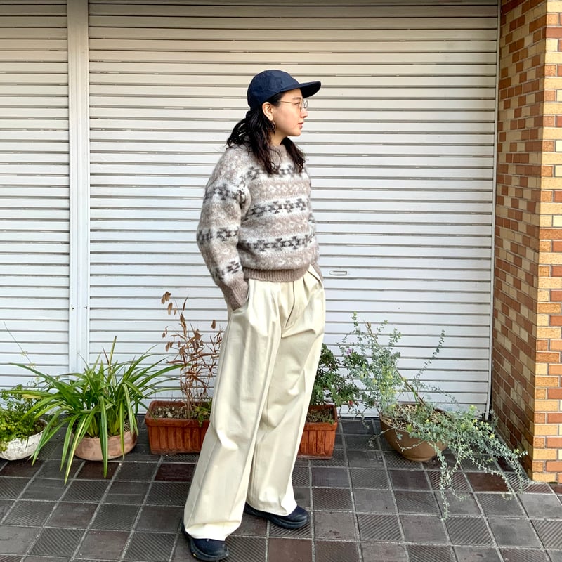 新品未使用　luvourdays パンツ 楽天市場】ラブアワーデイズ LUVOURDAYS レディース メンズ NEW