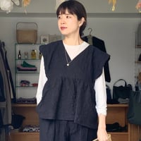 T.yamai Paris / アマルフィトップ