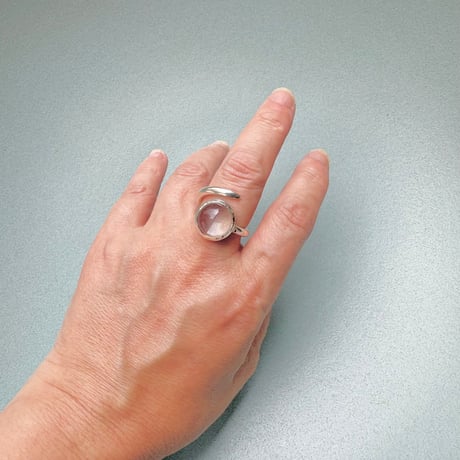 SRS / Helix ring