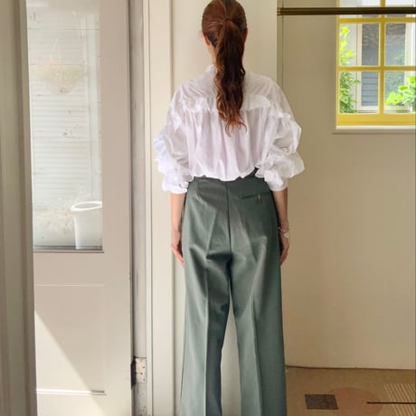 Luv Our Days / Spiral Blouse